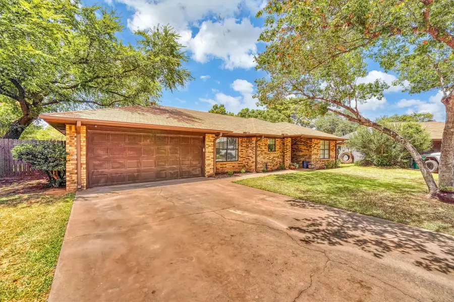 2612 English Drive, Vernon, TX 76384 - #3