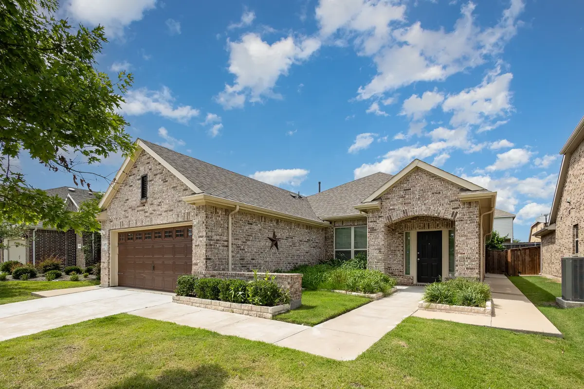1572 Cedar Crest Drive, Forney, TX 75126 - #1
