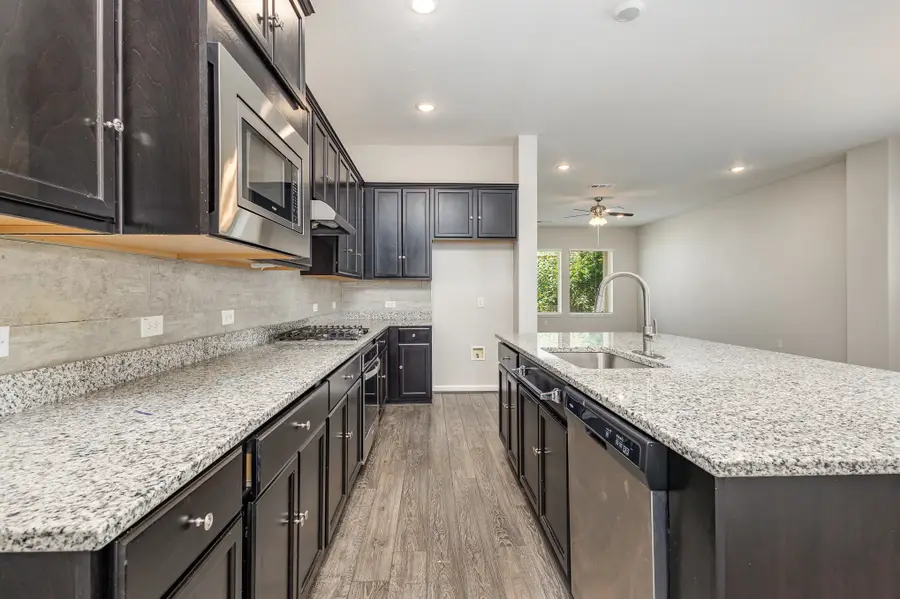 1572 Cedar Crest Drive, Forney, TX 75126 - #3