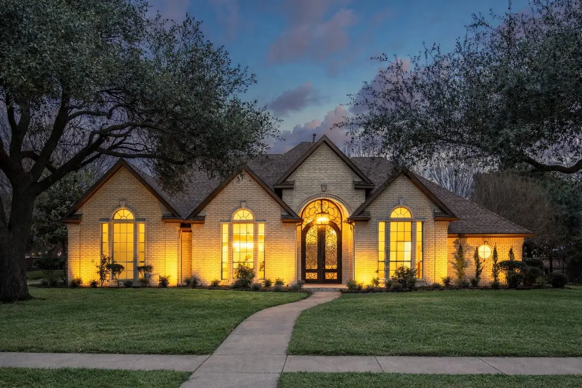 1621 Pecos Drive, Southlake, TX 76092 - #1