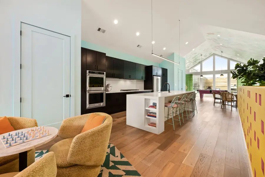 4402 Capitol Avenue, Dallas, TX 75204 - Image #3