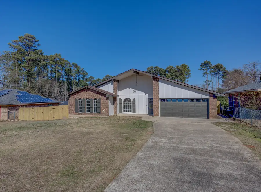 6624 Evelyn Drive, Shreveport, LA 71107 - #2