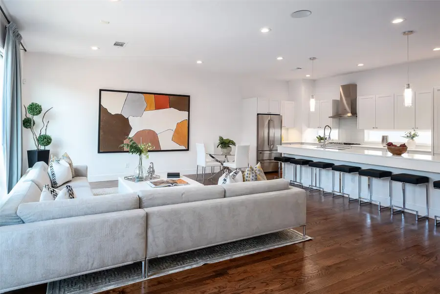 4980 Fuqua Street, Dallas, TX 75206 - Image #3