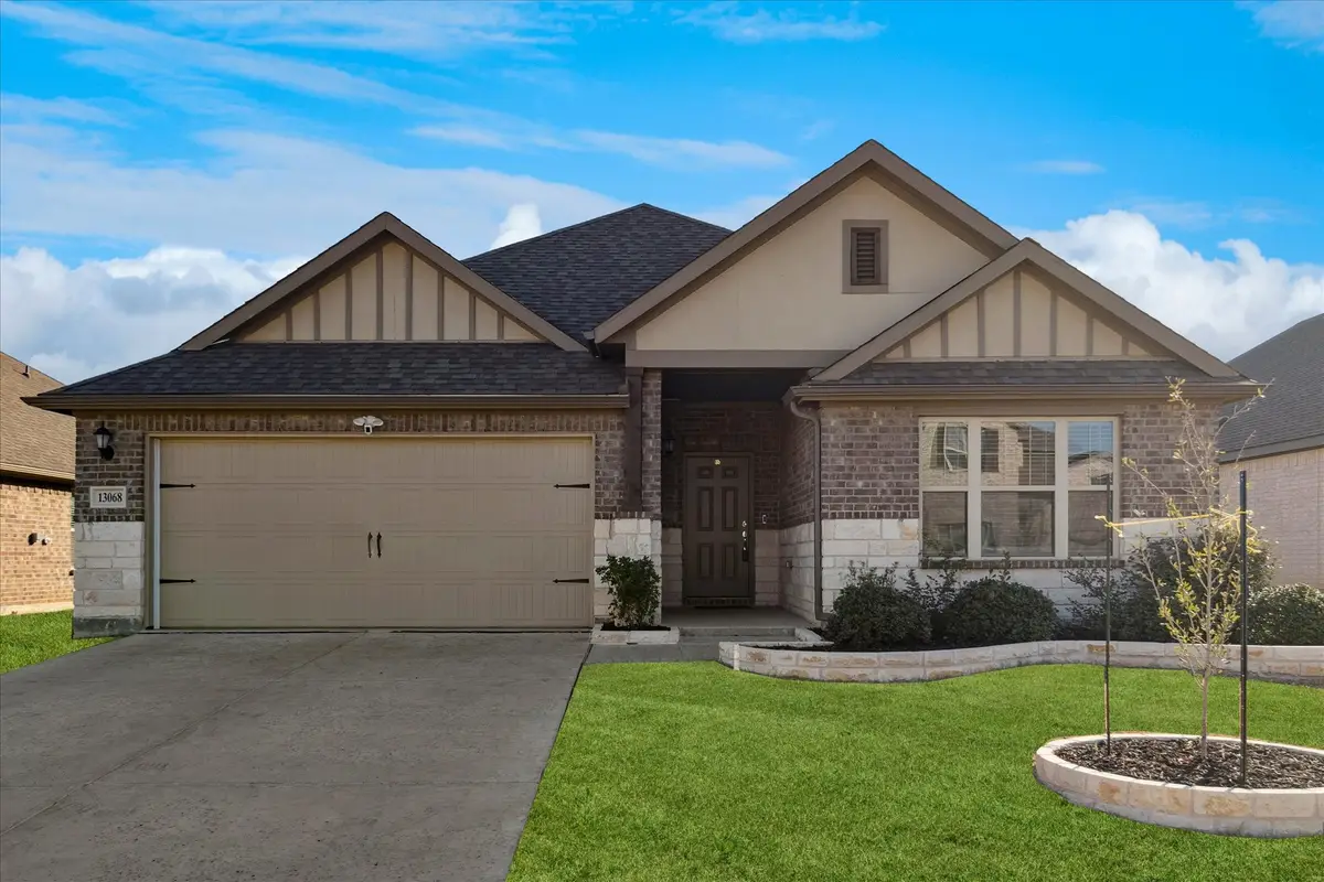 13068 Mizell Lane, Providence Village, TX 76227 - Image #1