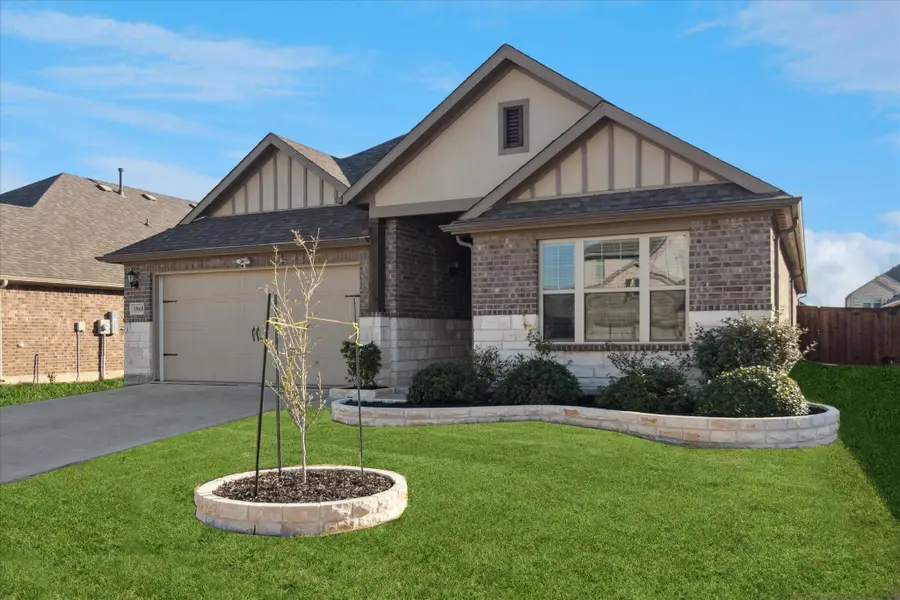 13068 Mizell Lane, Providence Village, TX 76227 - Image #2