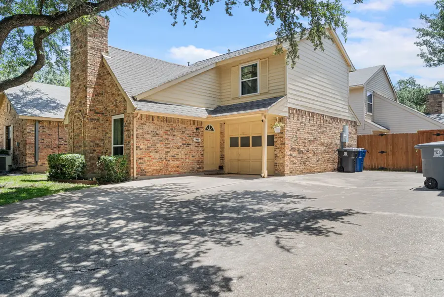2960 Harbinger Lane, Dallas, TX 75287 - Image #3