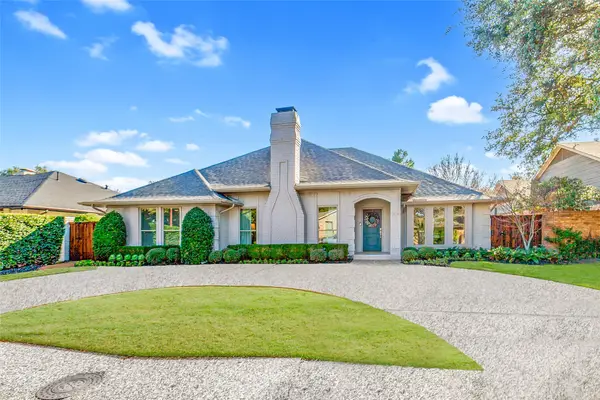 7014 Deloache Avenue, Dallas, TX 75225