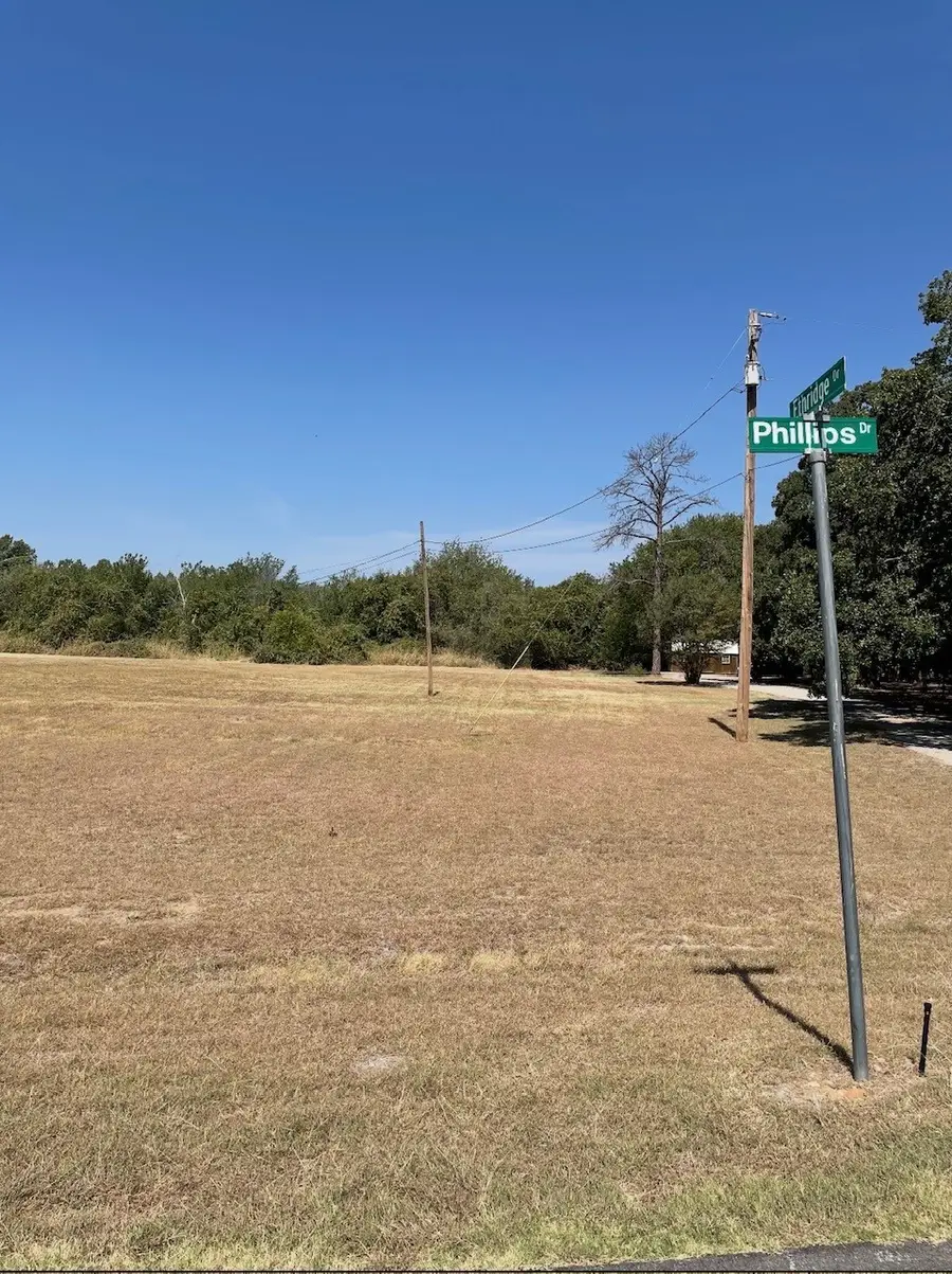 TBD Ethridge Drive, Azle, TX 76020 - #3