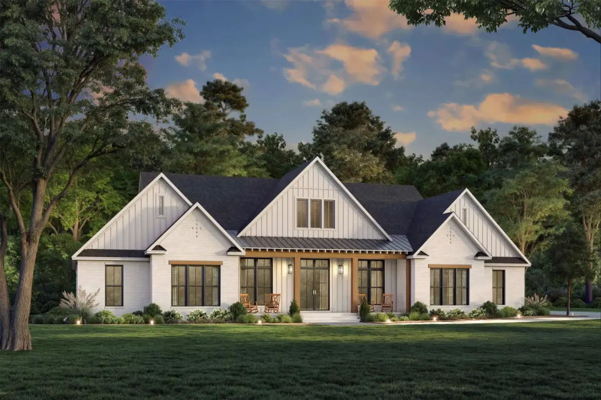 Wainwright TBD Pear Orchard Road, Granbury, TX 76048 - #1