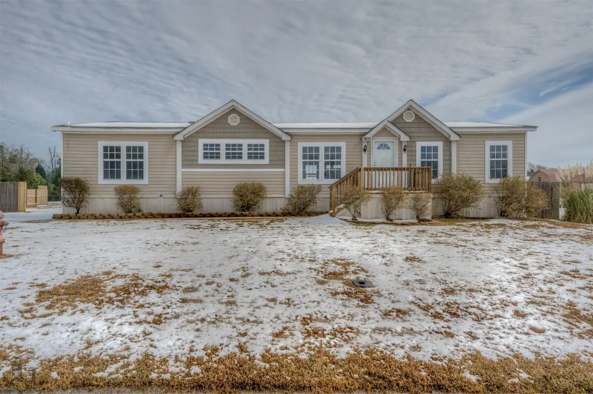 403 Goldeneye Drive, Princeton, LA 71067 - Image #1