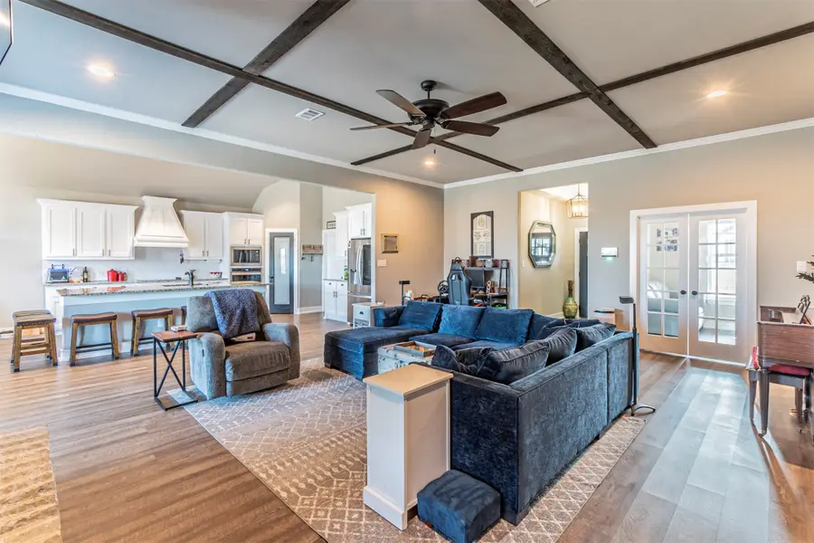 1535 Bent Creek Drive, Cleburne, TX 76033 - Image #3