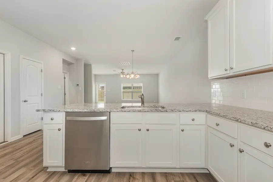 2117 Jeanine Drive, Anna, TX 75409 - Image #3