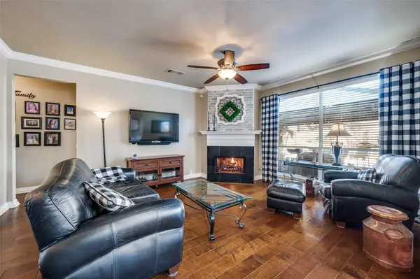 5904 Berkshire Road, McKinney, TX 75072