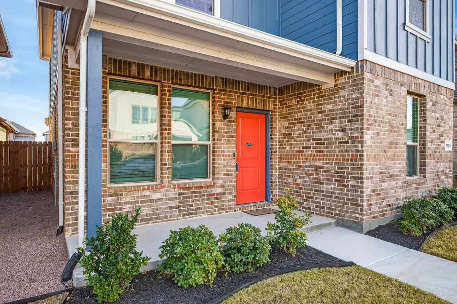 4708 Alliance Street, Haltom City, TX 76117 - #2