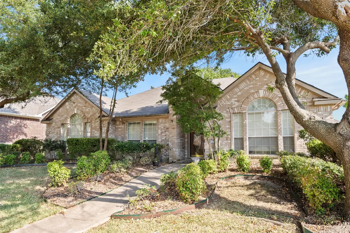 501 Bending Oaks Trail, Rockwall, TX 75087 - Image #1