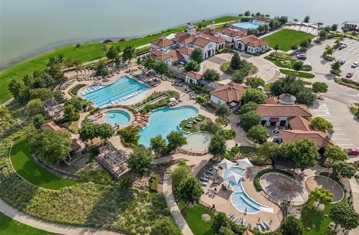 4408 Meadow Hawk Drive, Arlington, TX 76005 - Image #1