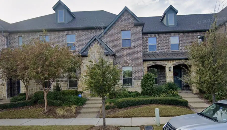 4408 Meadow Hawk Drive, Arlington, TX 76005 - Image #2