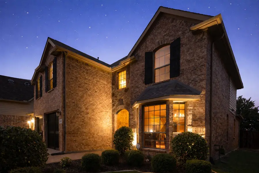 931 Senna Drive, Lantana, TX 76226 - #2