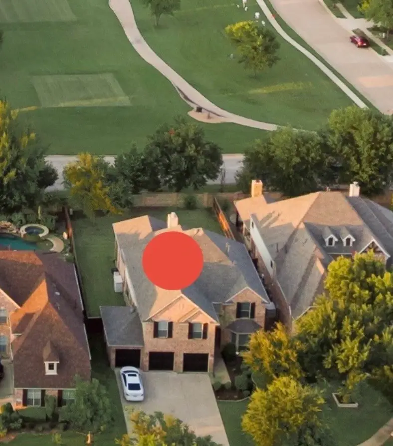 931 Senna Drive, Lantana, TX 76226 - #3