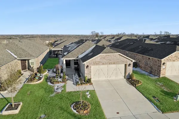 9304 Riverlight Road, McKinney, TX 75071