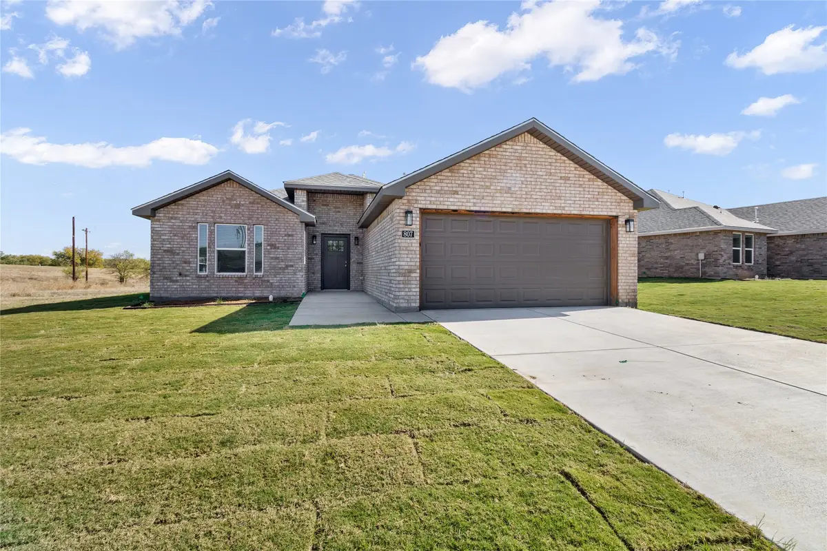 807 Bella Blvd Street, Coleman, TX 76834 - #1