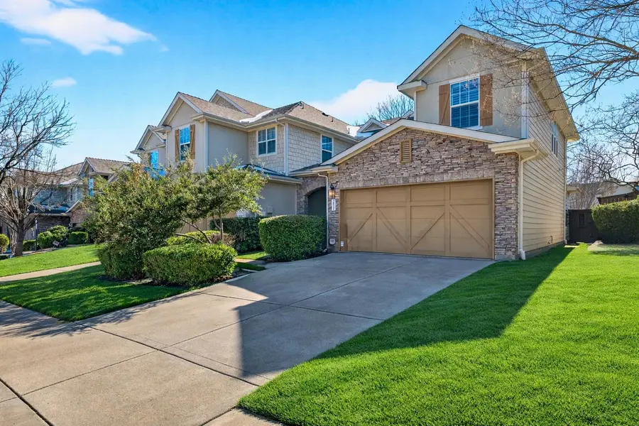 2032 Oklahoma Avenue, Plano, TX 75074 - #2