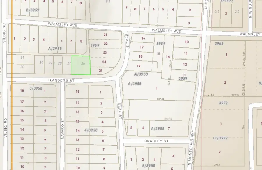 1617 Flanders Street, Dallas, TX 75208 - Image #2