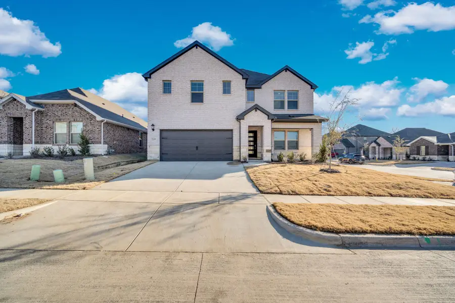 2119 Mustang Way, Seagoville, TX 75159 - #2