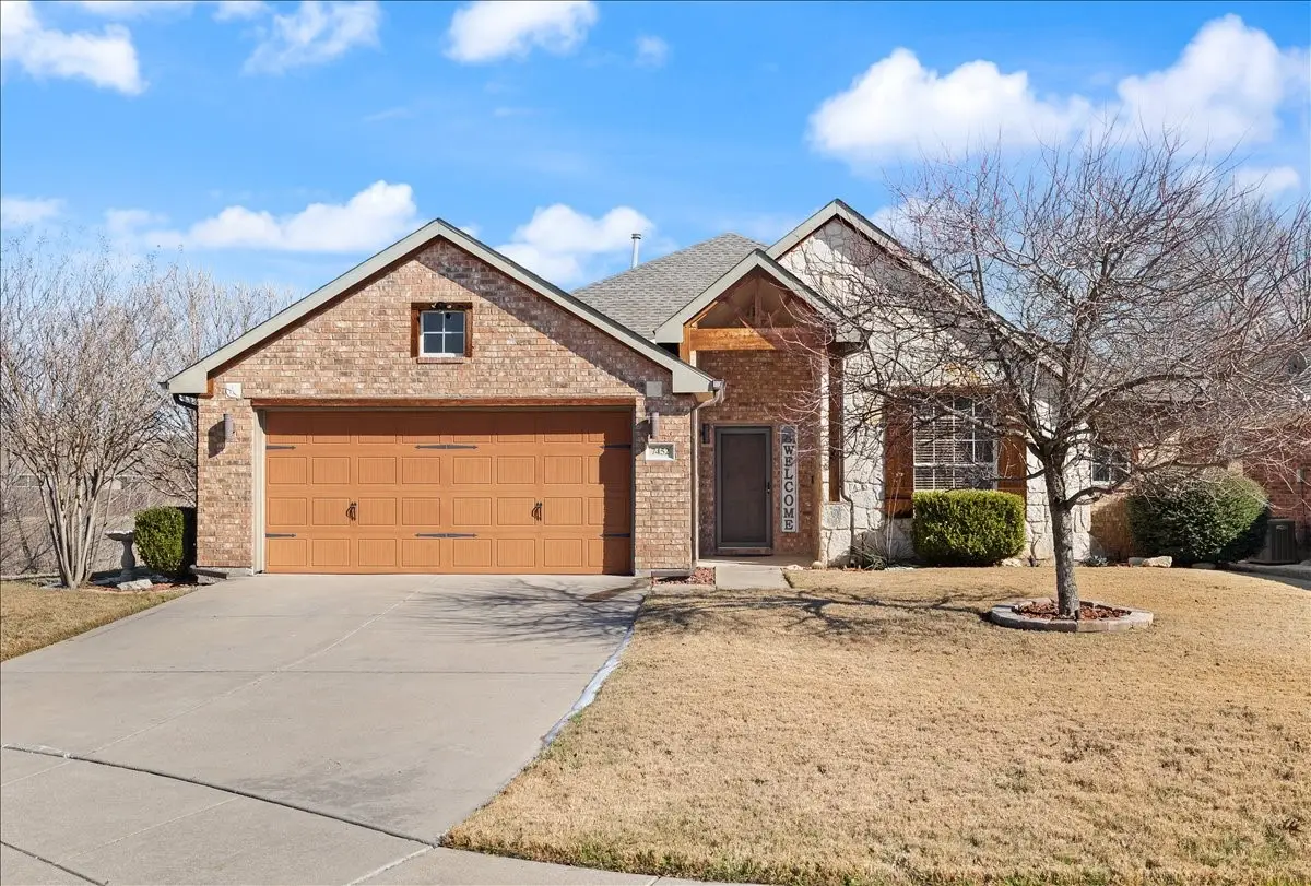 7452 Durness Drive, Fort Worth, TX 76179 - #1