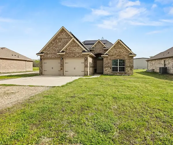 1279 County Road 319, Terrell, TX 75161