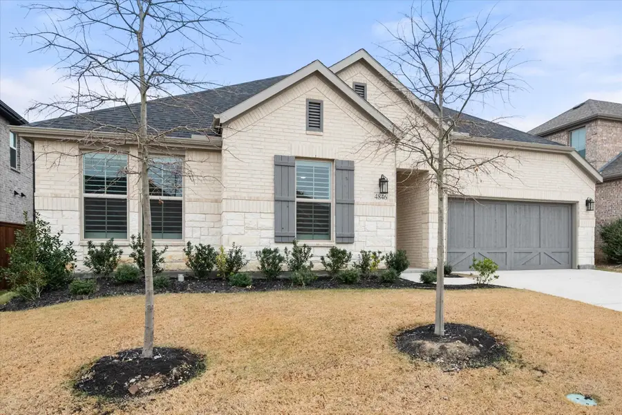 4846 Signal Run Road, Midlothian, TX 76065 - Image #2