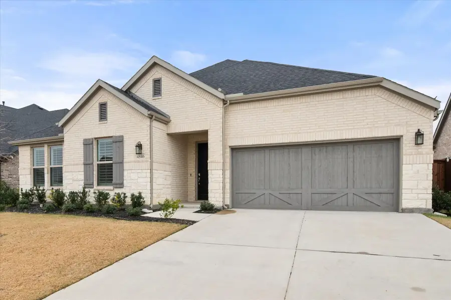 4846 Signal Run Road, Midlothian, TX 76065 - Image #3
