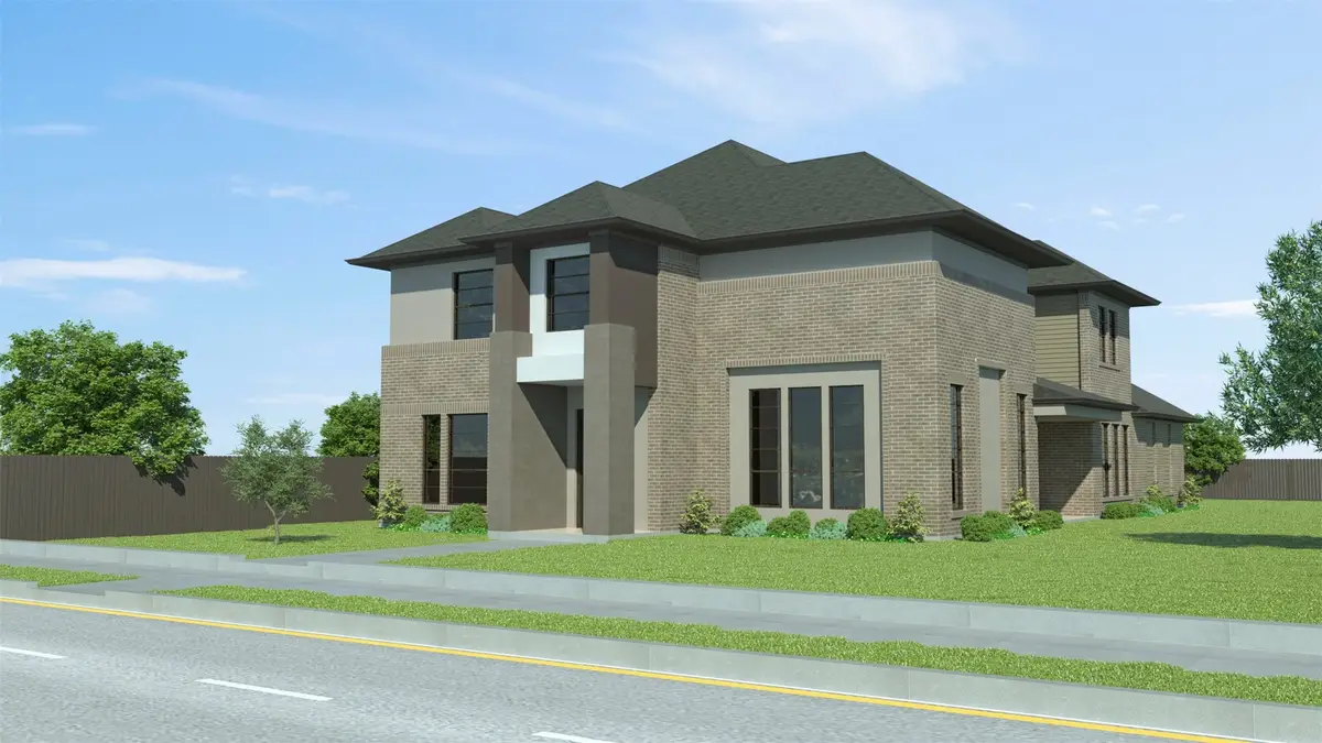 408 Newpark Boulevard, Desoto, TX 75115 - Image #1