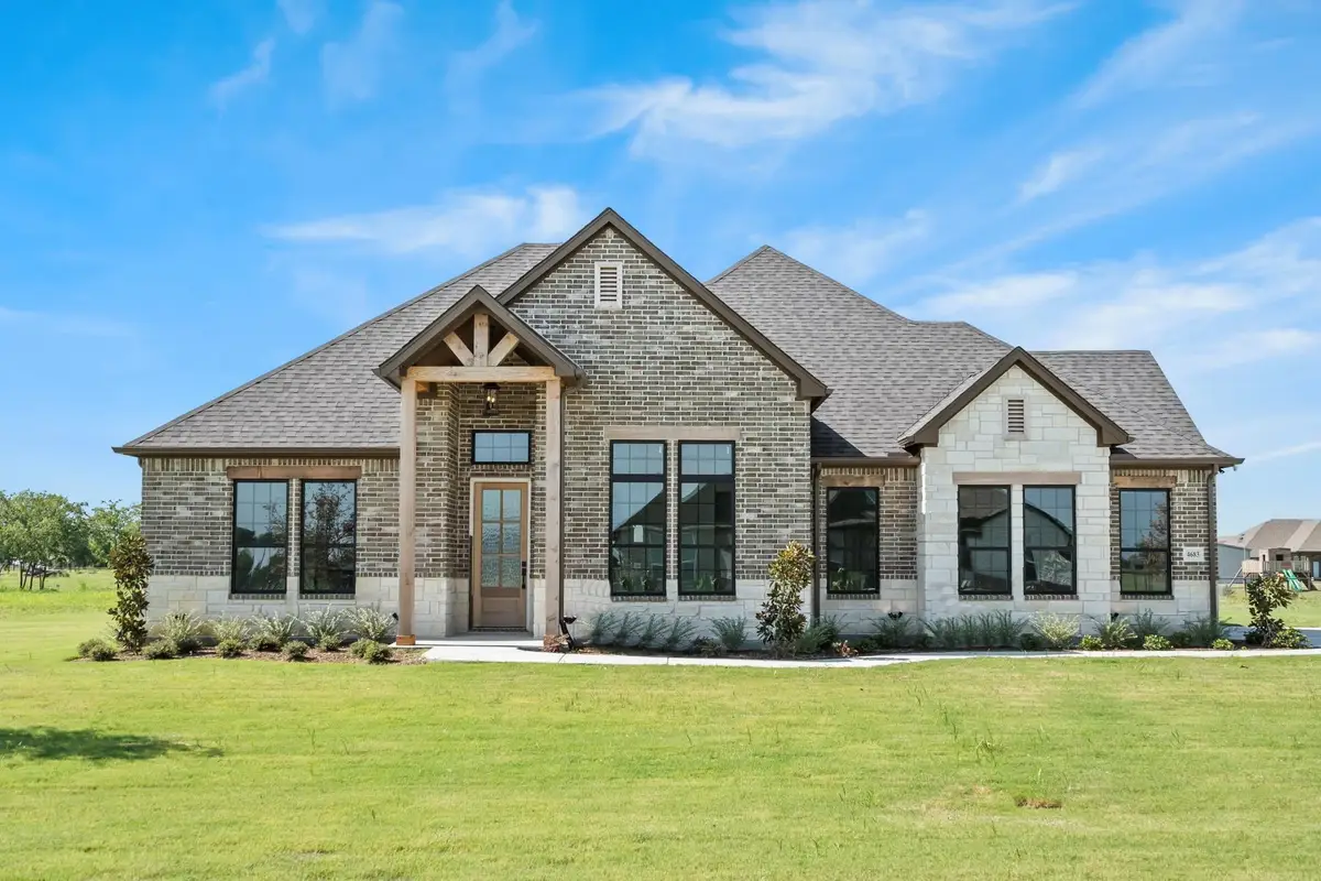 4683 Christie Avenue, Caddo Mills, TX 75135 - #1