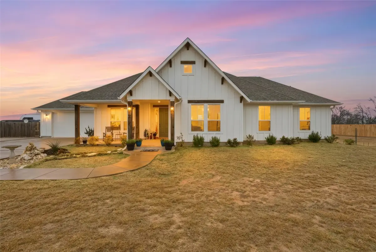 1292 Whiskey Hollow, West, TX 76691 - Image #1