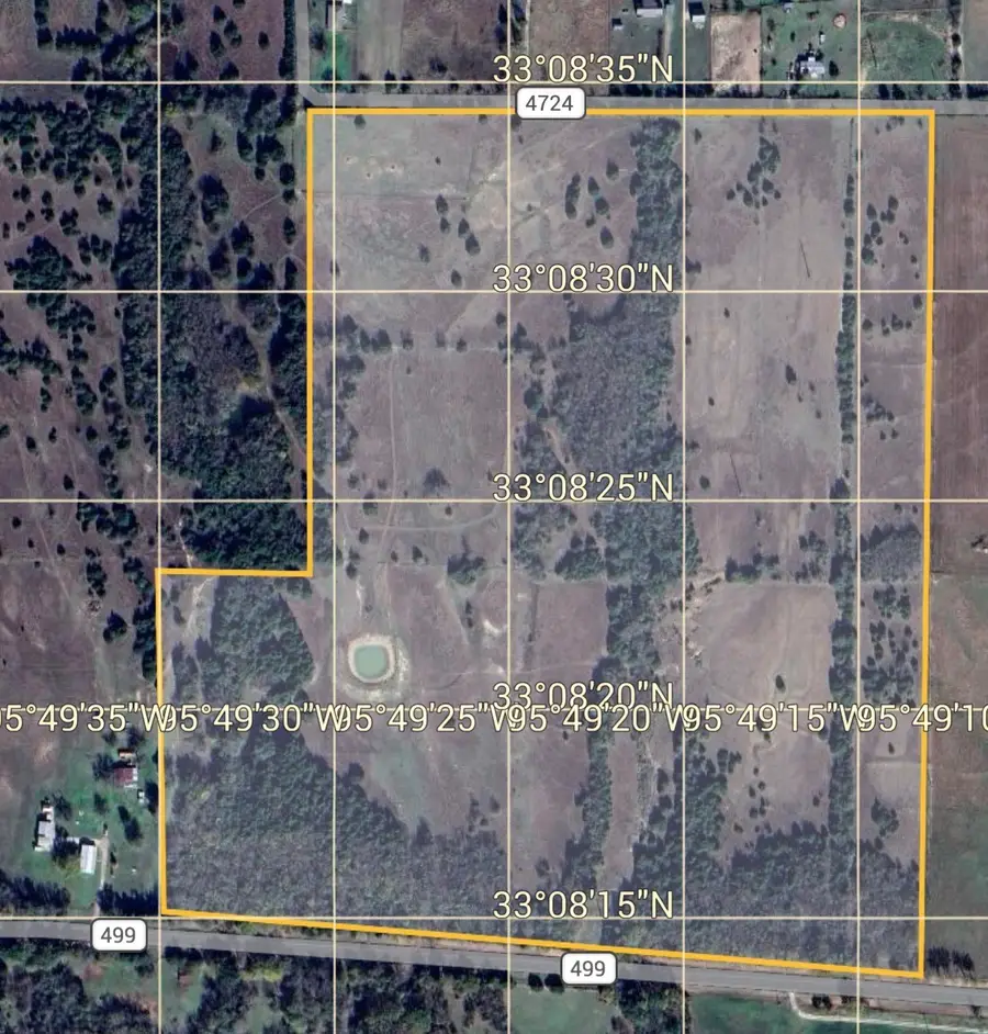 901 Fm 499, Cumby, TX 75443 - #2