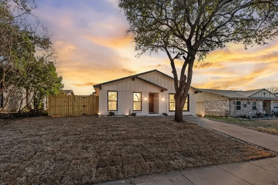 2014 Rose Hill Road, Carrollton, TX 75007 - #3