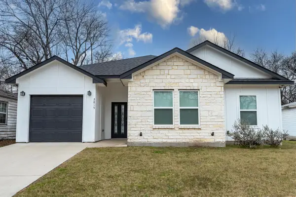 2815 E Overton Road, Dallas, TX 75216