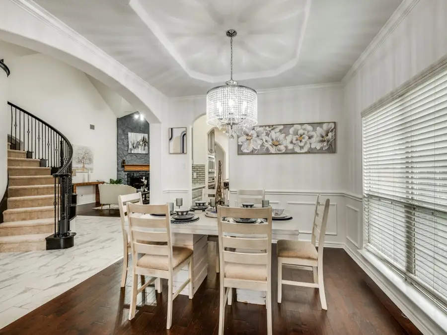 4719 Barn Owl Trail, Grand Prairie, TX 75052 - #2