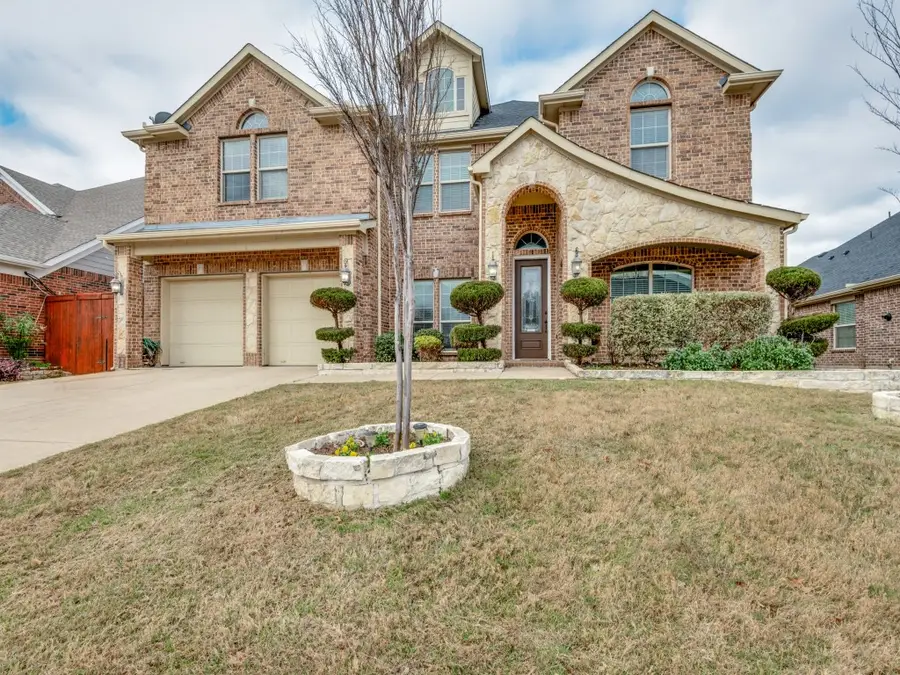 4719 Barn Owl Trail, Grand Prairie, TX 75052 - #3