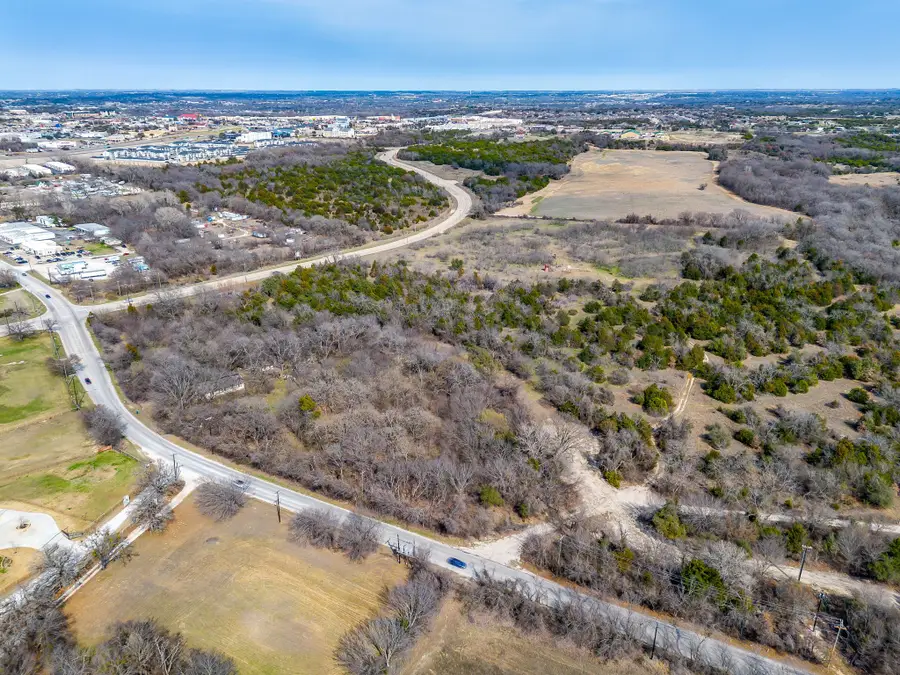 2441 Tin Top Road, Weatherford, TX 76087 - #2