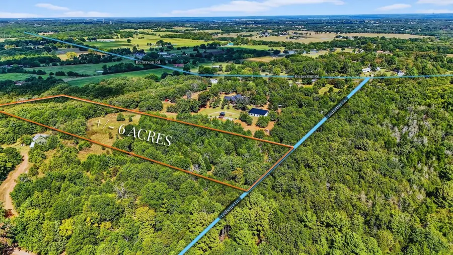 Vacant Land Ledbetter Lane, Denison, TX 75021 - Image #2