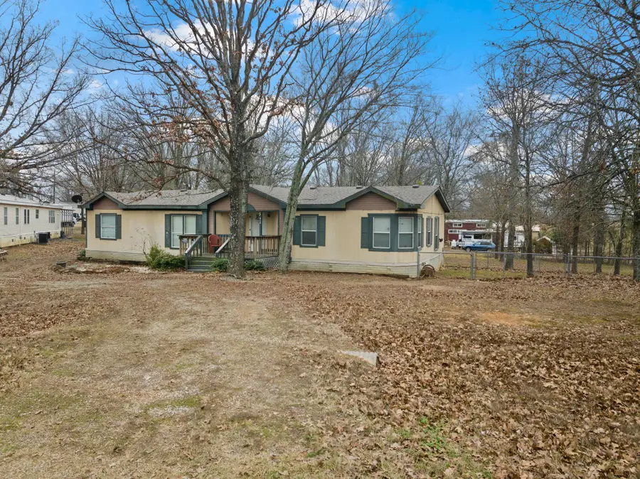 418 Broken Bow, Quitman, TX 75783 - #2