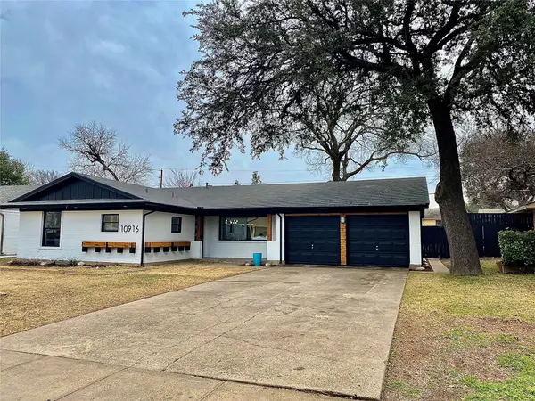 10916 Wyatt Street, Dallas, TX 75218