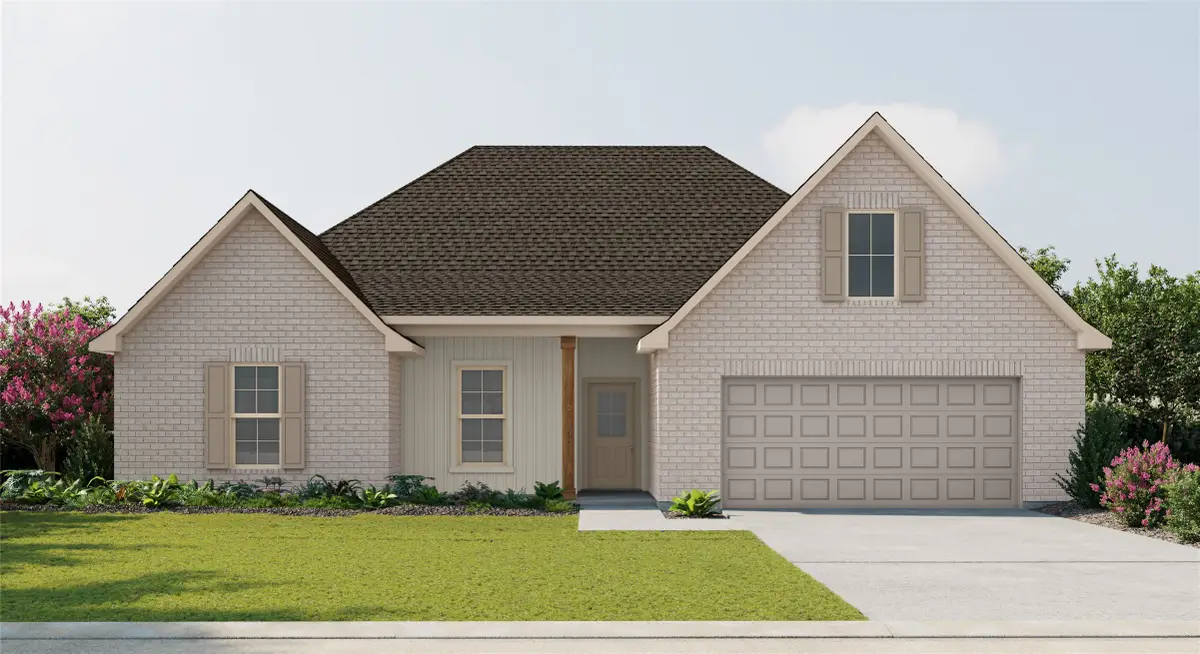 412 Hummingbird Lane, Princeton, LA 71067 - Image #1