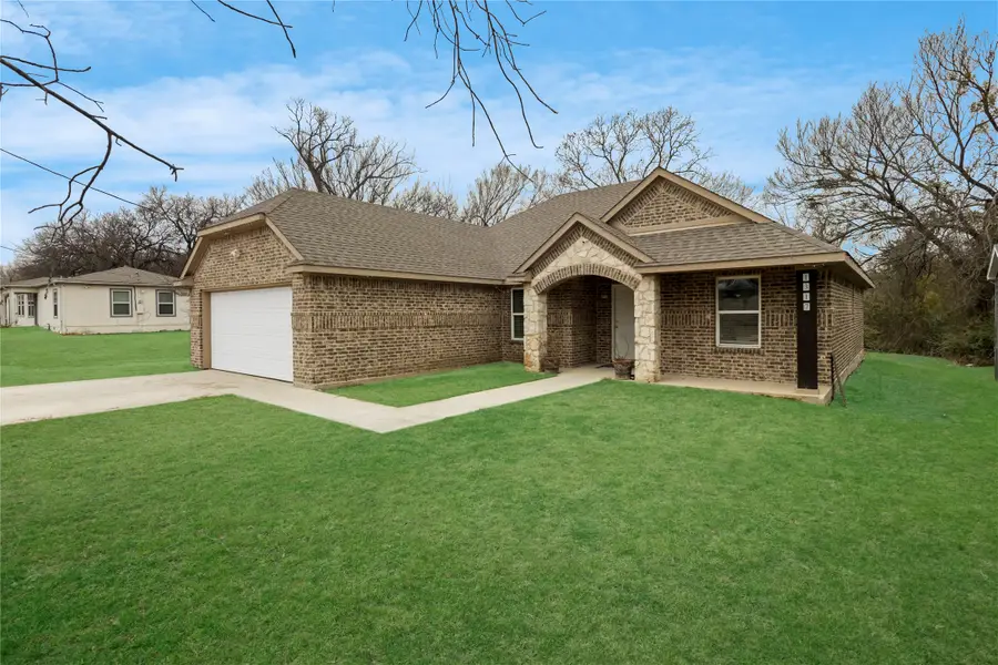 1317 Dacki Avenue, Dallas, TX 75211 - Image #3