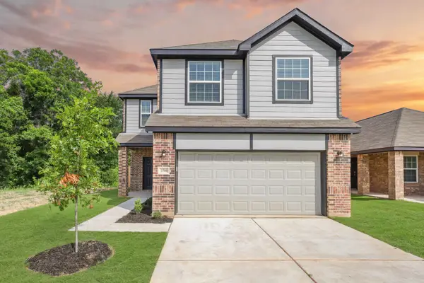 1500 Romans Road, Ennis, TX 75119