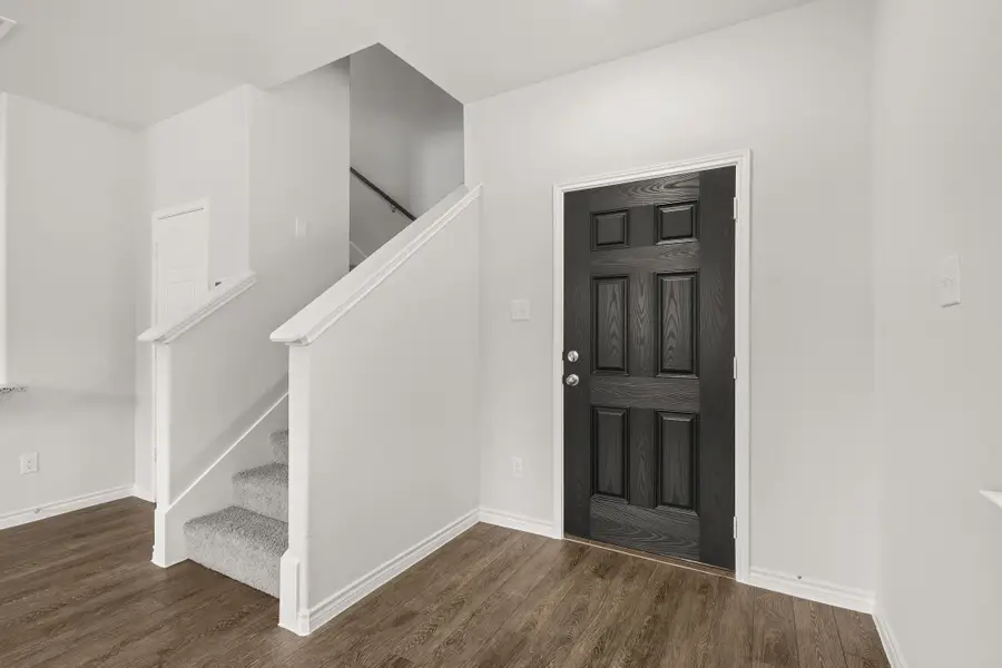 1500 Romans Road, Ennis, TX 75119 - #3