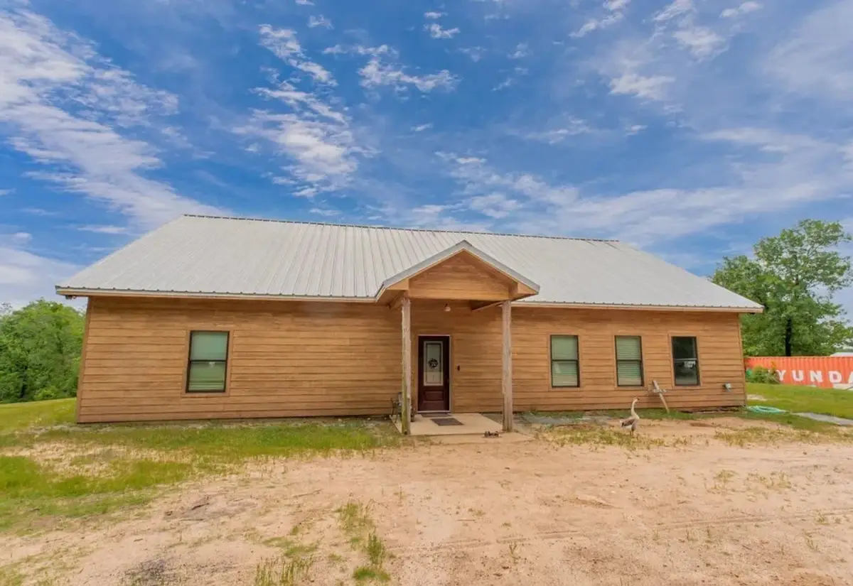 12787 Fm 1002 S, Big Sandy, TX 75755 - #1