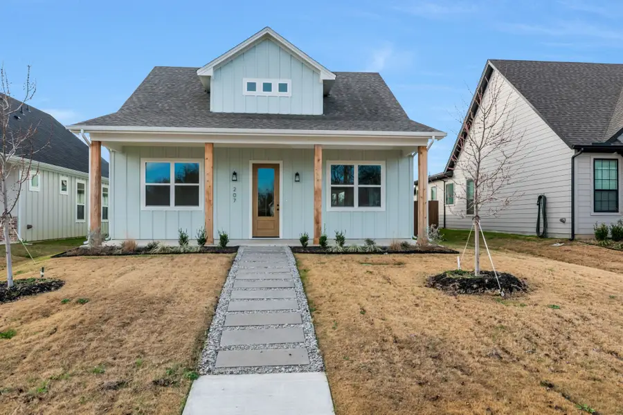 207 W 7th Street, Justin, TX 76247 - Image #3